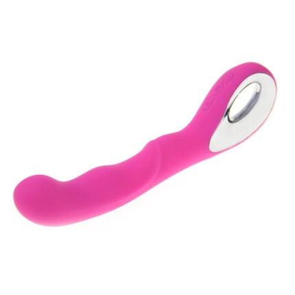Вибратор G-spot Stimulation Dildoснимка 2