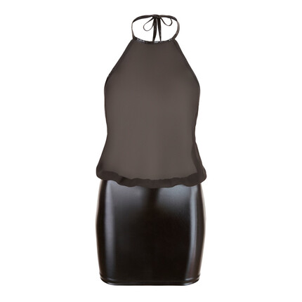 Chiffon Dress XLснимка 3
