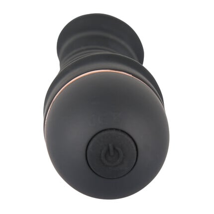 Вибратор Bendy Ripple Vibratorснимка 3