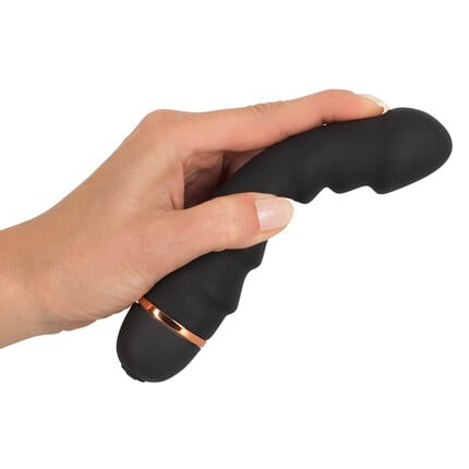 Вибратор Bendy Ripple Vibratorснимка 4