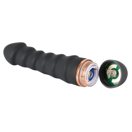 Вибратор Bendy Ripple Vibratorснимка 5