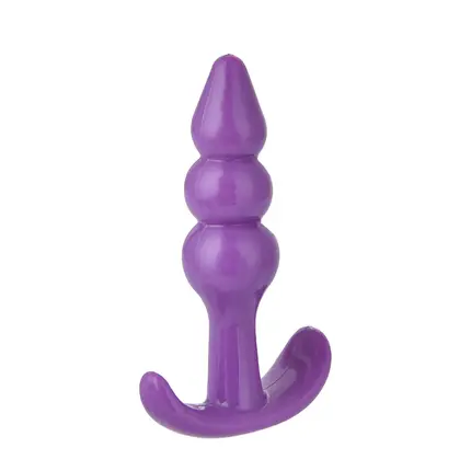Анален разширител Progressive Play Butt Plug