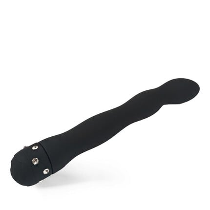 G-spot Lux Вибратор Wavy Vibe + подарък Оргазъм гел и Лубрикантснимка 7