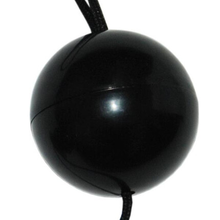 Вагинални топчета Black Orgasm ballsснимка 3
