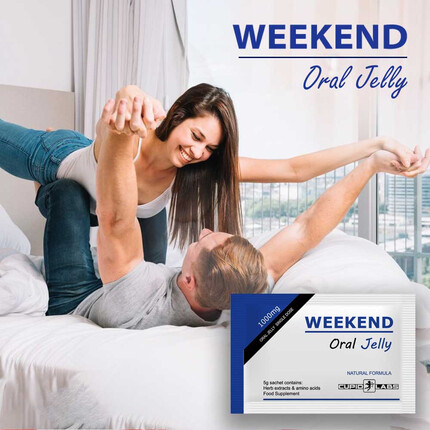 Спрей за мощна Ерекция ErectON 25мл + Подарък WEEKEND орално желе за ерекцияснимка 8