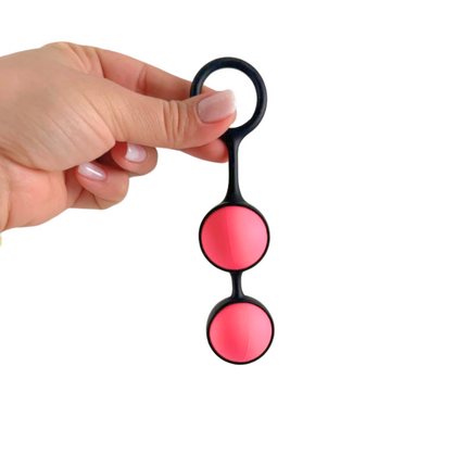 Вагинални топчета Kegel Ballsснимка 4
