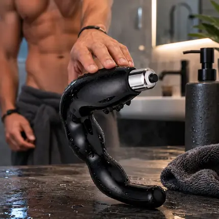 Простатен масажор Prostata Massager