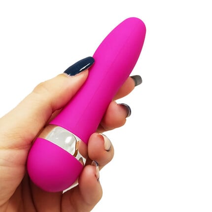 Мини G-spot вибраторснимка 2