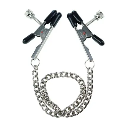 Снимка на Щипки за зърна Nipple Clamps