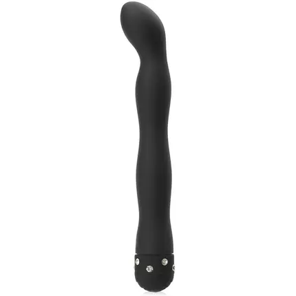 G-spot Lux Вибратор Wavy Vibe + подарък Оргазъм гел и Лубрикантснимка 3