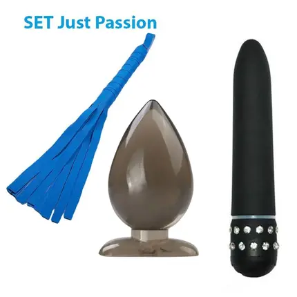 Комплект Just Passion