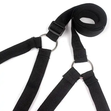 БДСМ Ограничител за легло Bed Restraints Bondage For Loverснимка 8