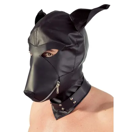 Маска куче Dog Maskснимка 2