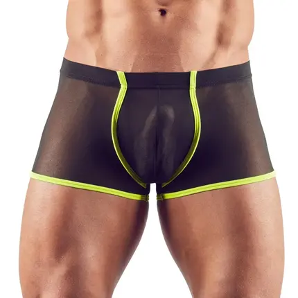 M. Pants neon Mснимка 2