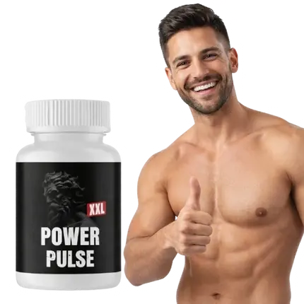 Power Pulse XXl – натурални капсули за уголемяване и подсилване на ерекциятаснимка 5