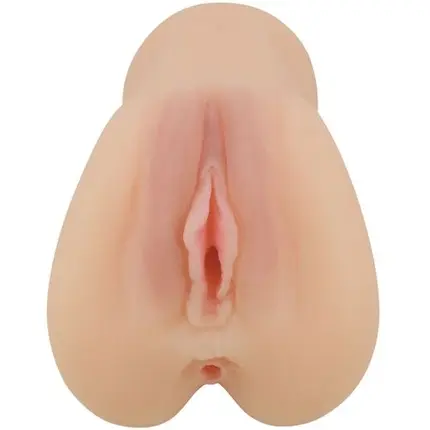 CRAZY BULL - CAROLINE вагина-SHAPED MASTUBADOR