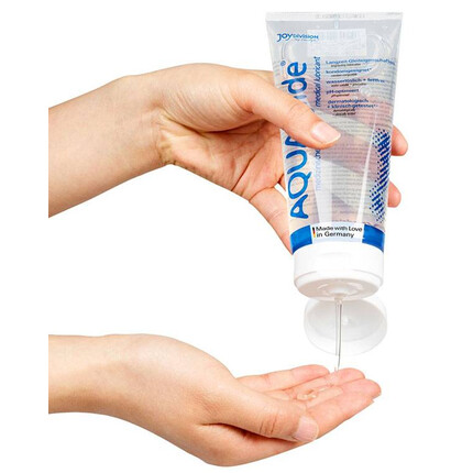 Лубрикант AQUAglide 200ml от Joydivision Eropharm