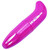 Вибратор Purple G-Spot Warrior  G-Spot вибратори Вибратор Purple G-Spot Warrior  G-Spot вибратори