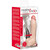 Реалистичен вибратор с тестиси Real Playboy  Вибриращи дилда