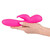 Вибратор Rechargeable Rabbit Sweet Smile  G-Spot вибратори