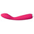 G-spot вибратор Iris Plum Red  G-Spot вибратори G-spot вибратор Iris Plum Red  G-Spot вибратори