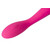 G-spot вибратор Iris Plum Red  G-Spot вибратори G-spot вибратор Iris Plum Red  G-Spot вибратори