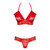 Комплект сутиен и бикини  Секси Комплекти