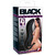 Анален вибратор Black Velvet Plug  Анални разширители