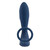 Простатен масажор с вибрация Vibrating Prostate Plug  Простатни масажори Простатен масажор с вибрация Vibrating Prostate Plug  Простатни масажори
