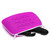 Силиконова чанта за съхранение на играчки Zip Bag Purple  Аксесоари за жени
