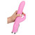 Hi-tech вибратор Sweet Smile Rotating Rabbit  Hi-Tech вибратори Hi-tech вибратор Sweet Smile Rotating Rabbit  Hi-Tech вибратори