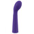 Вибратор Sweet Smile Rechargeable G-spot Purple  G-Spot вибратори