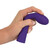 Вибратор Sweet Smile Rechargeable G-spot Purple  G-Spot вибратори