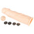 Вибриращ пенис накрайник Silicone Extension Vibrating  Пенис Накрайници Вибриращ пенис накрайник Silicone Extension Vibrating  Пенис Накрайници