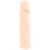 Вибриращ пенис накрайник Silicone Extension Vibrating  Пенис Накрайници Вибриращ пенис накрайник Silicone Extension Vibrating  Пенис Накрайници
