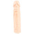 Вибриращ пенис накрайник Silicone Extension Vibrating  Пенис Накрайници Вибриращ пенис накрайник Silicone Extension Vibrating  Пенис Накрайници