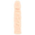 Вибриращ пенис накрайник Silicone Extension Vibrating  Пенис Накрайници Вибриращ пенис накрайник Silicone Extension Vibrating  Пенис Накрайници
