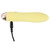 Мини вибратор Cuties Mini yellow  Вибро-стимулатори Мини вибратор Cuties Mini yellow  Вибро-стимулатори