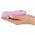 Мини вибратор Cuties Mini rose  Класически вибратори Мини вибратор Cuties Mini rose  Класически вибратори