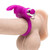 Пенис ринг Cock Ring Happy Rabbit  Пенис Пристегачи Пенис ринг Cock Ring Happy Rabbit  Пенис Пристегачи