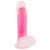 Дилдо Super Softie Dual Density Pink  Класически дилда Дилдо Super Softie Dual Density Pink  Класически дилда