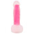 Дилдо Super Softie Dual Density Pink  Класически дилда Дилдо Super Softie Dual Density Pink  Класически дилда