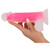 Дилдо Super Softie Dual Density Pink  Класически дилда Дилдо Super Softie Dual Density Pink  Класически дилда