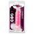 Дилдо Super Softie Dual Density Pink  Класически дилда Дилдо Super Softie Dual Density Pink  Класически дилда