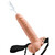 Реалистичен пръскащ пенис колан Strap-on Squirting 7.5"  Grosshandel Реалистичен пръскащ пенис колан Strap-on Squirting 7.5"  Grosshandel