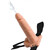 Реалистичен пръскащ пенис колан Strap-on Squirting 7.5"  Grosshandel Реалистичен пръскащ пенис колан Strap-on Squirting 7.5"  Grosshandel