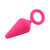 Анален разширител Candy Plug S-Pink  Анални разширители