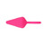 Анален разширител Candy Plug M-Pink  Анални разширители