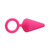 Анален разширител Candy Plug M-Pink  Анални разширители