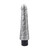 Реалистичен вибратор Johnny Boner Silver 23cm  Реалистични вибратори Реалистичен вибратор Johnny Boner Silver 23cm  Реалистични вибратори